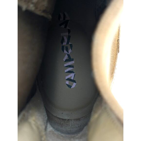 CAMPER Gender Inclusive Venga Women's Chelsea Boot Brown Multi size US7.5 EU38 - Picture 9 of 16